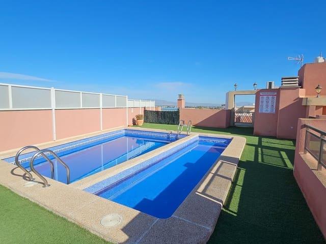Apartamento en venta en Los Palacios, Alicante Costa Blanca