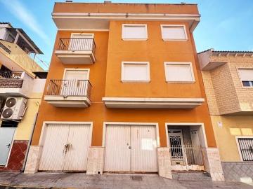 Apartamento en venta en Los Palacios, Alicante Costa Blanca