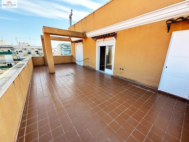 Apartamento en venta en Los Palacios, Alicante Costa Blanca