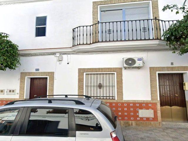 Apartamento en Venta en Los Palacios y Villafranca, Sevilla