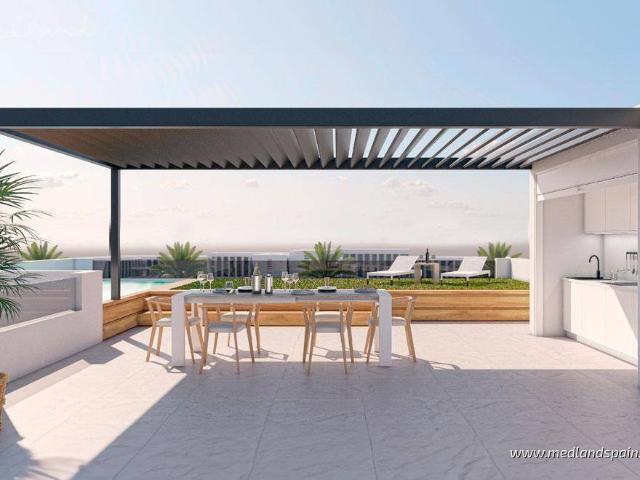 Apartamento en Venta en Los Peñascos El Salero Los Imbernones