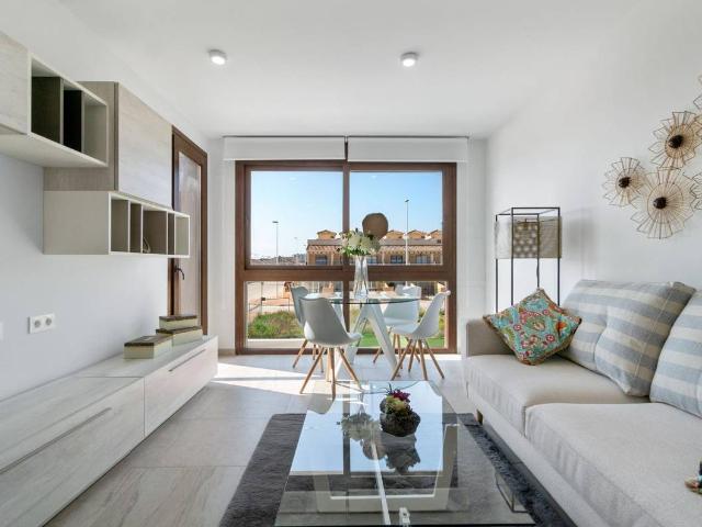 Apartamento en Venta en Los Peñascos El Salero Los Imbernones