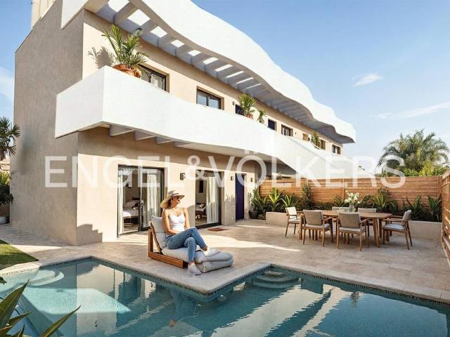 Apartamento en Venta en Los Peñascos El Salero Los Imbernones