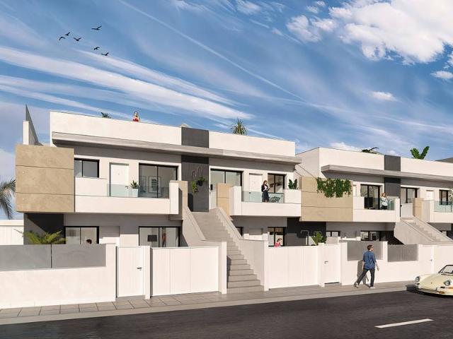 Apartamento en Venta en Los Peñascos El Salero Los Imbernones