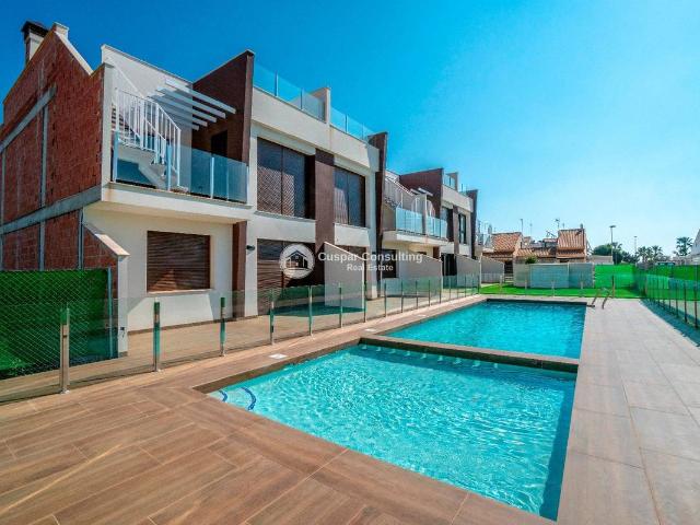 Apartamento en Venta en Los Peñascos El Salero Los Imbernones