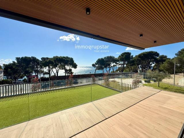 Apartamento en Venta en Los Pinos Politur