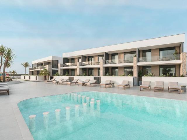 Apartamento en Venta en Los Puertos