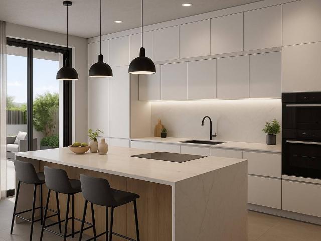 Apartamento en Venta en Los Puertos