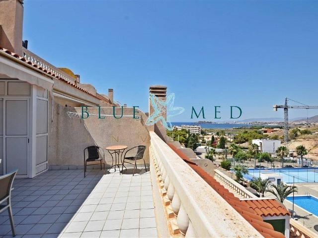 Apartamento en Venta en Los Puertos