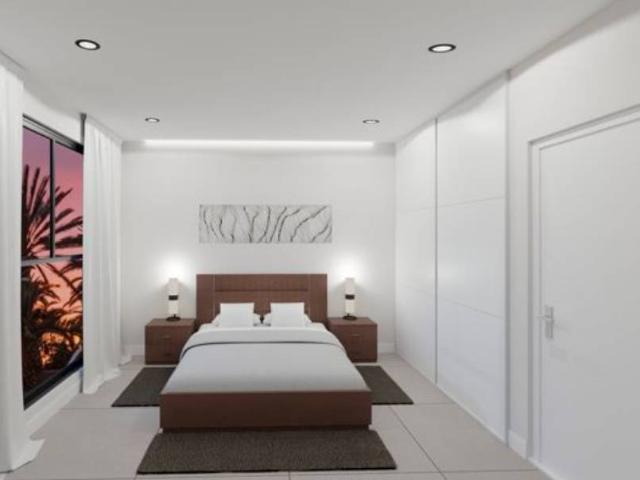 Apartamento en Venta en Los Realejos pueblo