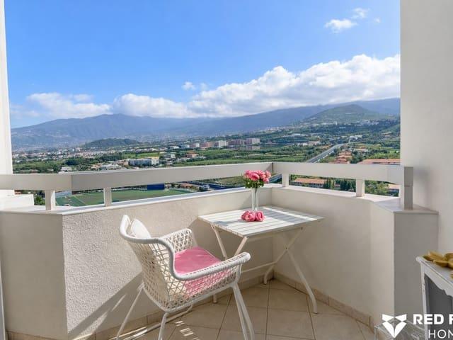 Apartamento en venta en Los Realejos, Tenerife