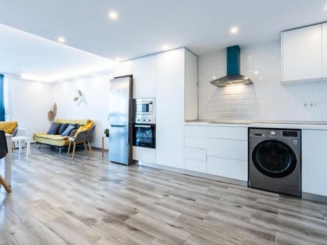 Apartamento en venta en Los Realejos, Tenerife