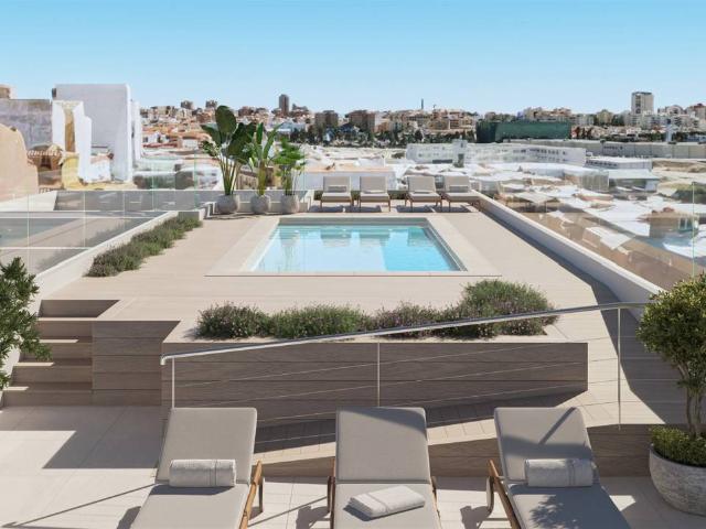Apartamento en Venta en Los Rios