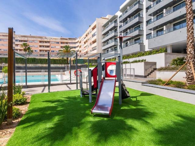 Apartamento en Venta en Los Rios