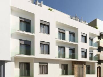 Apartamento en Venta en Los Rios