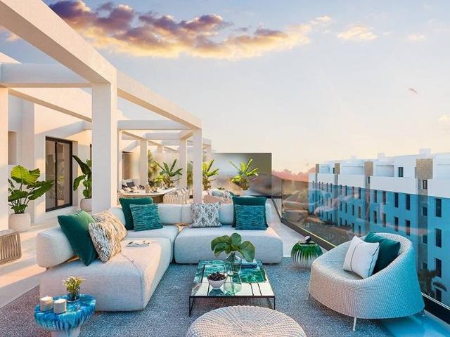 Apartamento en Venta en Los Rios
