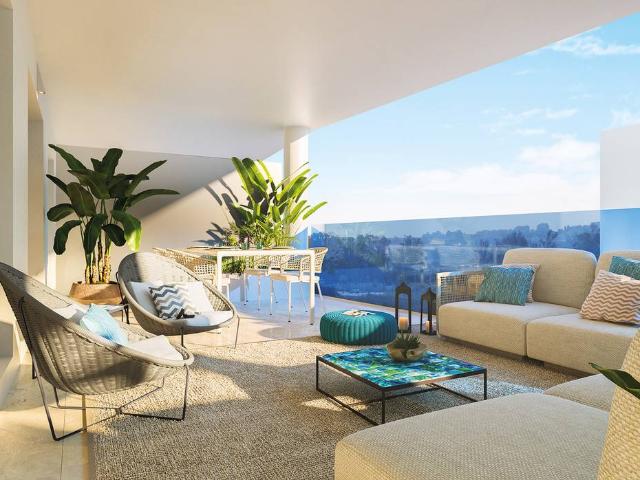 Apartamento en Venta en Los Rios