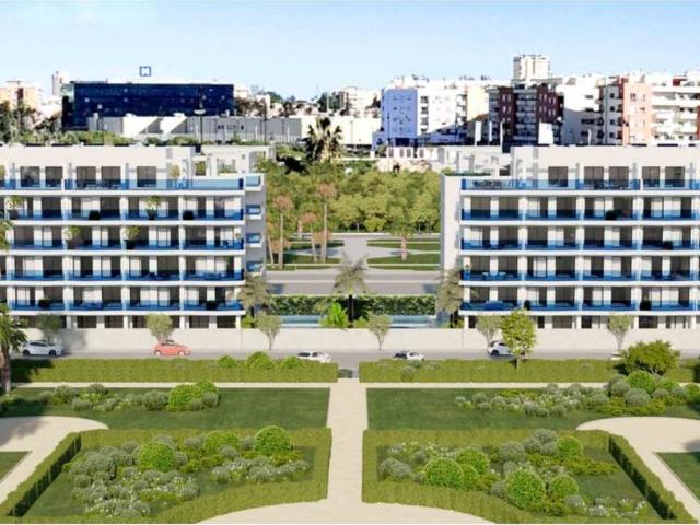 Apartamento en Venta en Los Rios