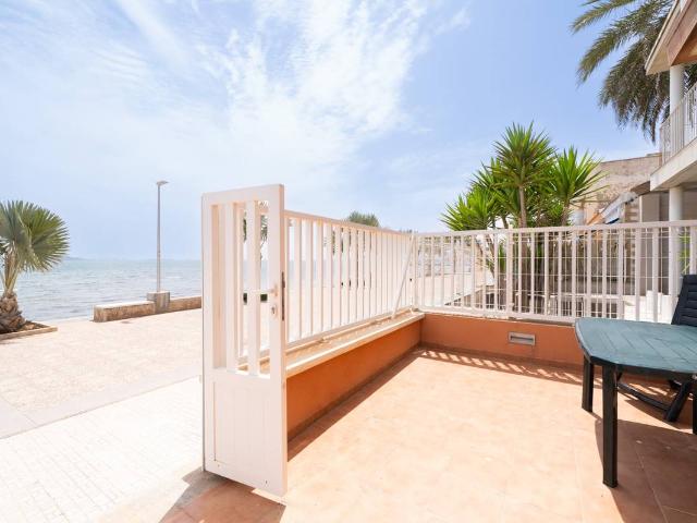 Apartamento en Venta en Los Urrutias