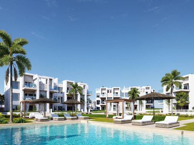 Apartamento en Venta en Los Urrutias