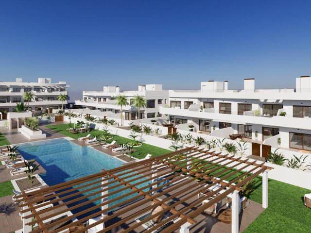 Apartamento en Venta en Los Urrutias
