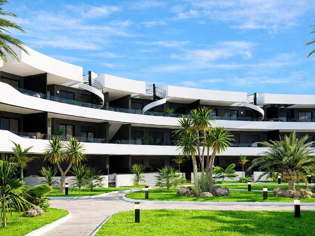 Apartamento en Venta en Los Urrutias