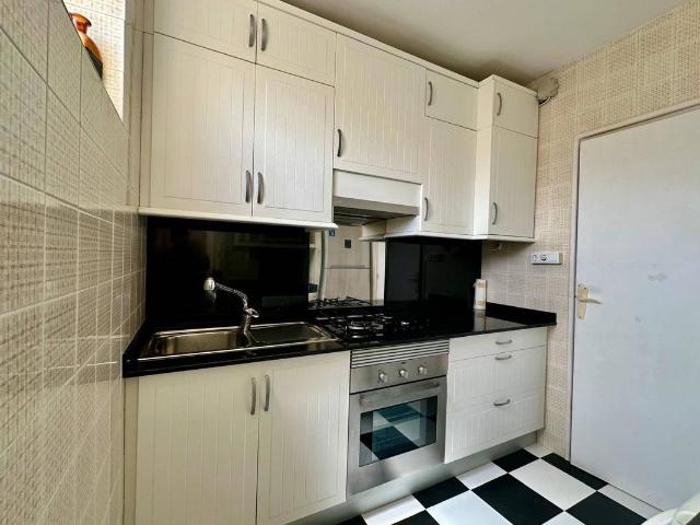 Apartamento en Venta en Los Urrutias