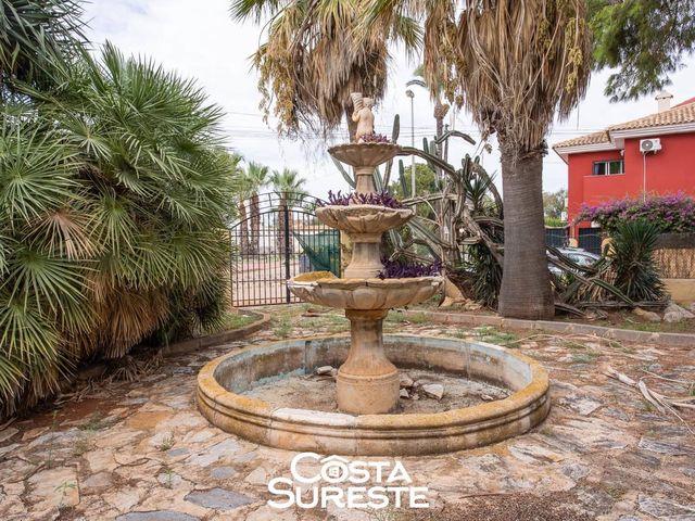 Apartamento en venta en Los Urrutias, Murcia Costa Cálida
