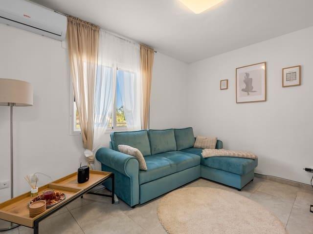 Apartamento en venta en Estrella de Mar, Murcia Costa Cálida