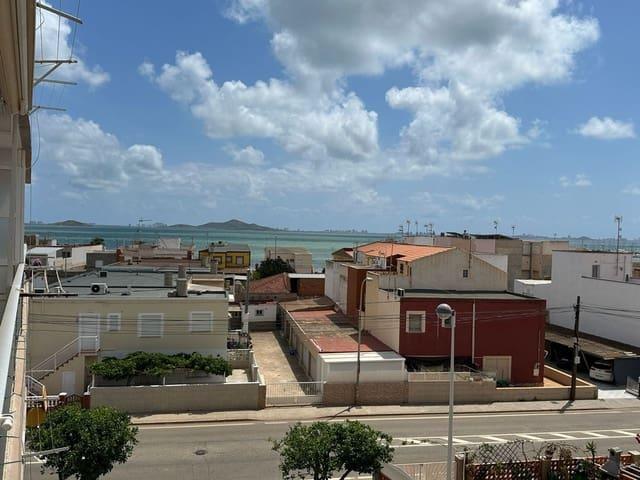 Apartamento en venta en Los Urrutias, Murcia Costa Cálida