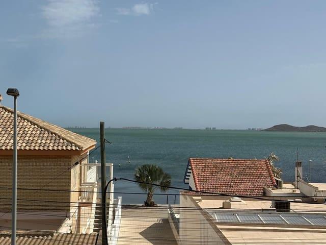 Apartamento en venta en Los Urrutias, Murcia Costa Cálida