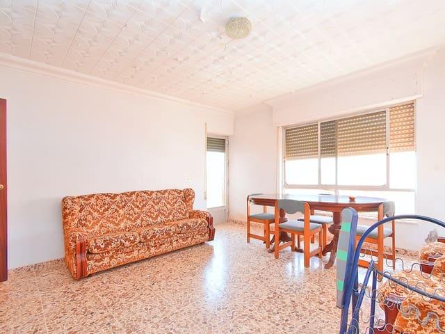 Apartamento en venta en Los Urrutias, Murcia Costa Cálida