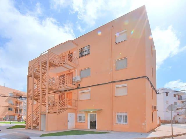 Apartamento en venta en Los Urrutias, Murcia Costa Cálida
