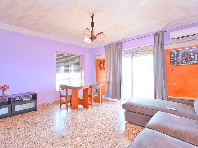 Apartamento en venta en Los Urrutias, Murcia Costa Cálida