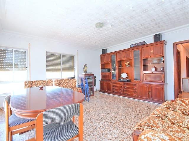 Apartamento en venta en Los Urrutias, Murcia Costa Cálida