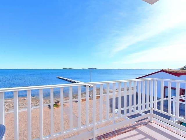 Apartamento en venta en Los Urrutias, Murcia Costa Cálida
