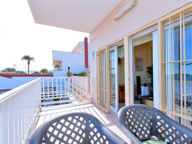 Apartamento en venta en Los Urrutias, Murcia Costa Cálida