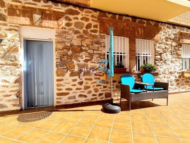 Apartamento en venta en Los Urrutias, Murcia Costa Cálida