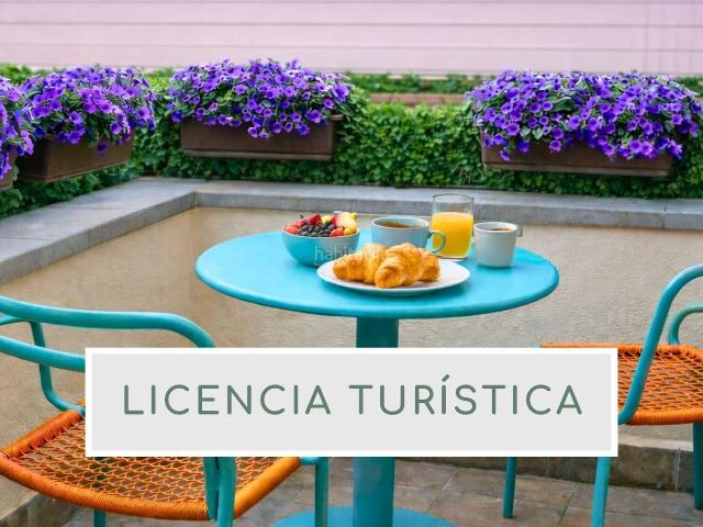 Apartamento en venta en Lloret de Mar, Centre Costa Brava. Apartamento con licencia turística en el centro de Lloret de Mar inversión segura y alta rentabilidad. Apartamentos Lloret de.