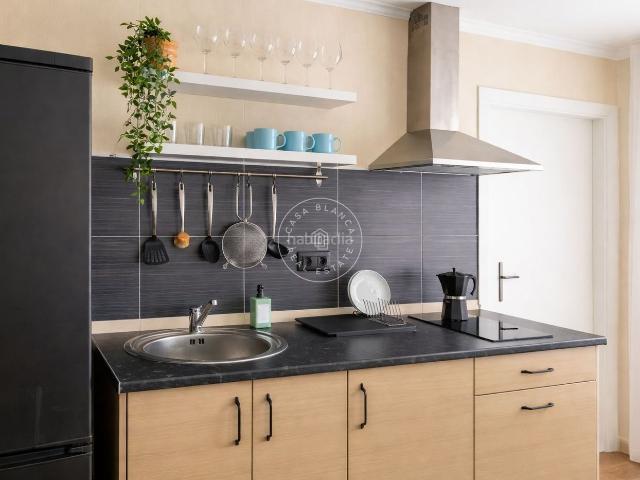 Apartamento en venta en Lloret de Mar, Centre Costa Brava. Apartamento con licencia turística en el centro de Lloret de Mar inversión segura y alta rentabilidad. Apartamentos Lloret de.