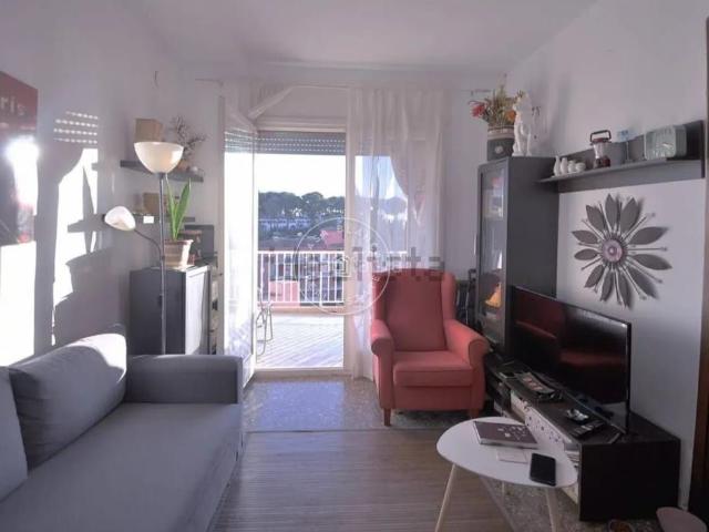 Apartamento en venta en Lloret de Mar, Centre Costa Brava. ATICO CON PISCINA COMUNITARIA. Apartamentos Lloret de.