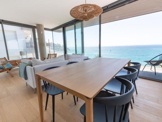 Apartamento en venta en Lloret de Mar, Centre Costa Brava. Piso de obra nueva en primera línea de mar en Lloret de Mar, Costa Brava. Apartamentos Lloret de.