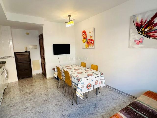 Apartamento en venta en Lloret de Mar, Fenals Costa Brava. Acogedor dúplex con 1 habitación en Fanals. Apartamentos Lloret de.