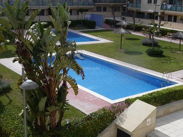 Apartamento en venta en Lloret de Mar, Fenals Costa Brava. Apartamento en zona Fenals en perfecto estado. Apartamentos Lloret de.