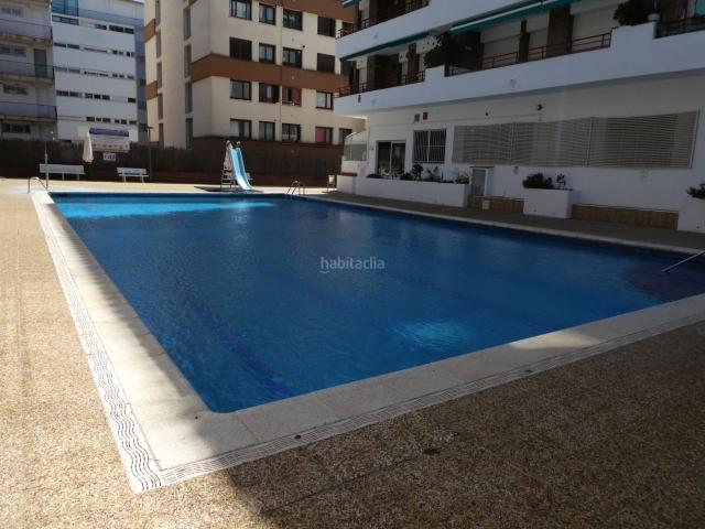 Apartamento en venta en Lloret de Mar, Fenals Costa Brava. APARTAMENTO EN PLAYA DE FENALS. Apartamentos Lloret de.