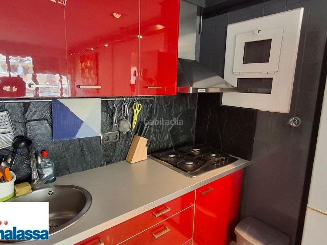 Apartamento en venta en Lloret de Mar, Fenals Costa Brava. APARTAMENTO REFORMADO A 150 METROS DE LA PLAYA. Apartamentos Lloret de.