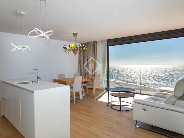 Apartamento en venta en Lloret de Mar, Girona Costa Brava