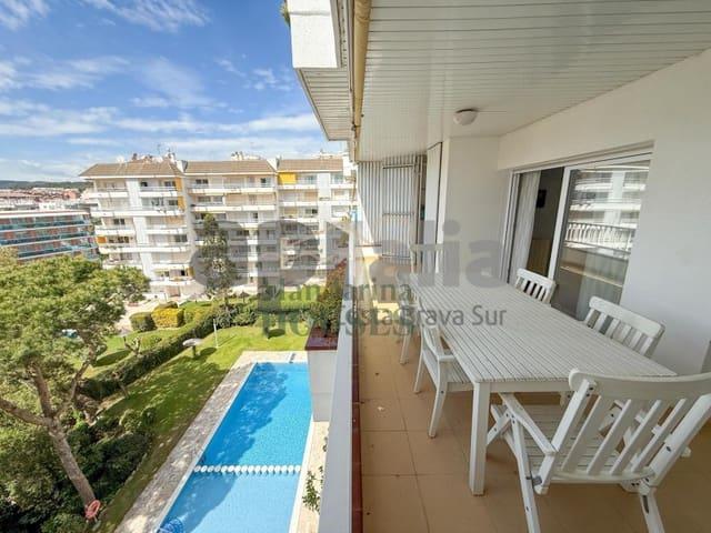 Apartamento en venta en Lloret de Mar, Girona Costa Brava