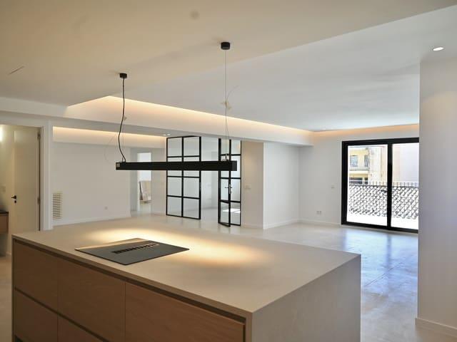 Apartamento en venta en Lloseta, Mallorca