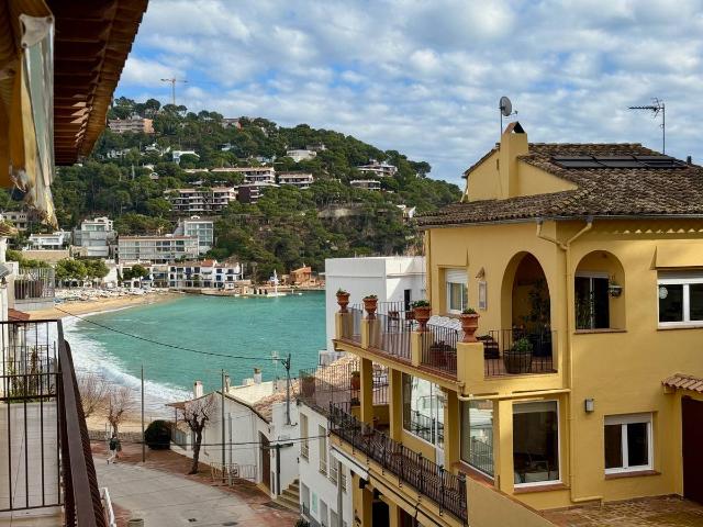 Apartamento en Venta en Llafranc